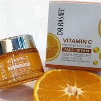 Dr Rashel 24k gold  face serum...
